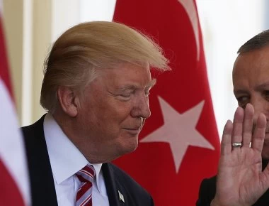 Πάλι «προειδοποιήσεις» από τις ΗΠΑ στη Τουρκία για τους S-400